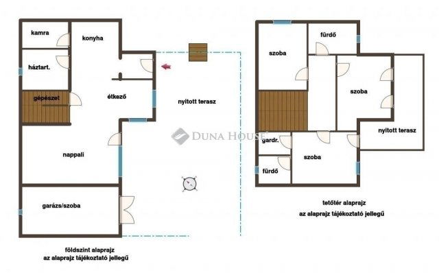 Eladó ikerház, Gödöllőn 168 M Ft, 4 szobás