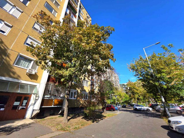 Eladó panellakás, Budapesten, IV. kerületben 73.9 M Ft, 3 szobás