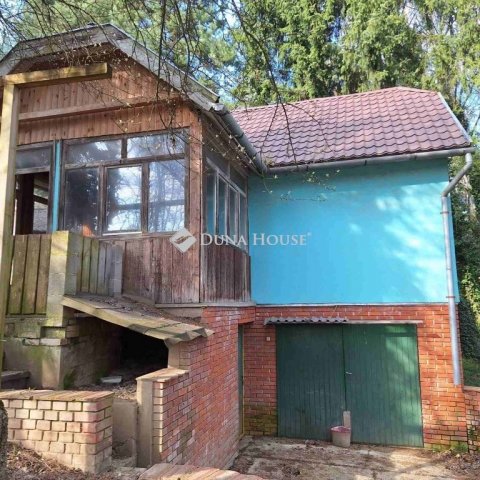 Eladó nyaraló, Nádasdon 20.9 M Ft, 2 szobás