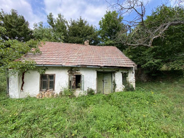 Eladó nyaraló, Zalaszántón 25 M Ft, 2 szobás