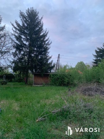 Eladó telek, Debrecenben 15.5 M Ft / költözzbe.hu