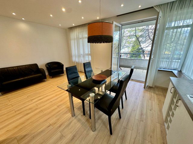 Kiadó téglalakás, albérlet, II. kerületben, Budakeszi úton