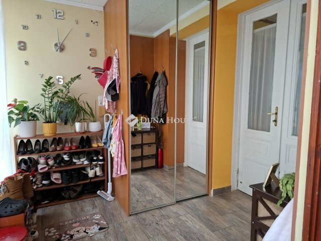 Eladó ikerház, Debrecenben 87 M Ft, 2 szobás