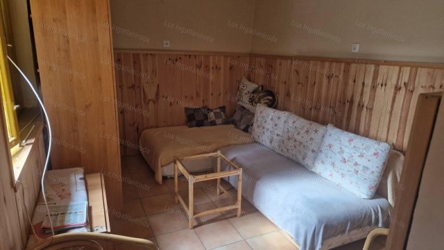 Eladó nyaraló, Pilismaróton 26.5 M Ft / költözzbe.hu
