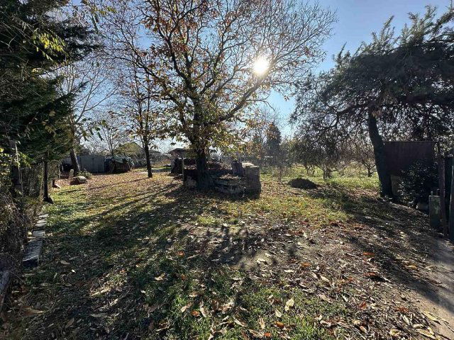 Eladó telek, Vácon 19 M Ft / költözzbe.hu