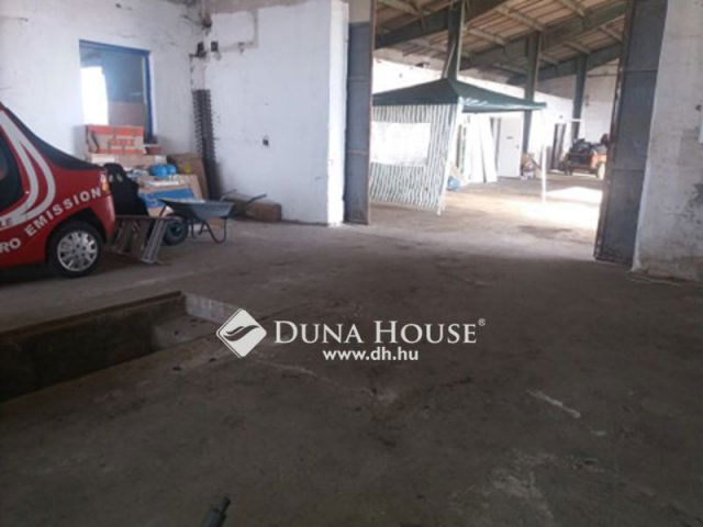 Kiadó ipari ingatlan, Bodajkon 400 E Ft / hó