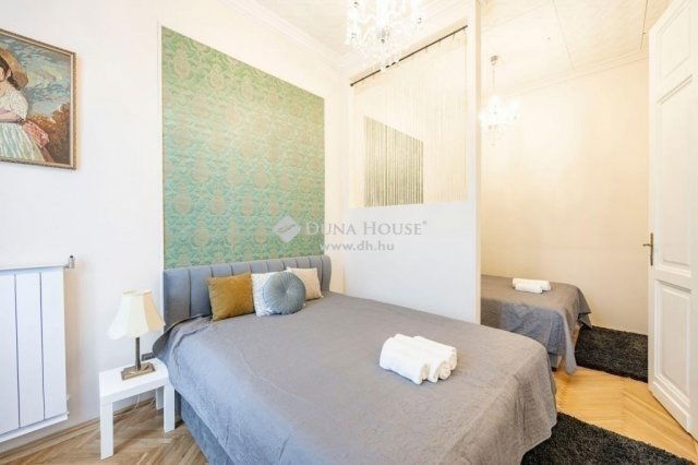 Eladó téglalakás, Budapesten, XIV. kerületben 149 M Ft, 4 szobás