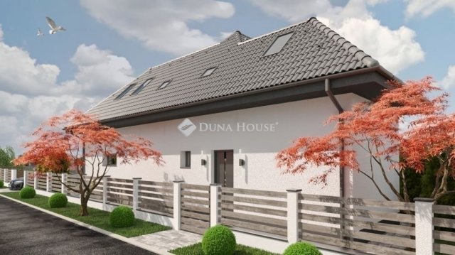 Eladó családi ház, Szigetszentmiklóson 136 M Ft, 5 szobás