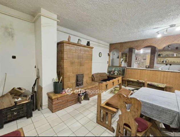 Eladó családi ház, Zalaegerszegen 165 M Ft, 8 szobás