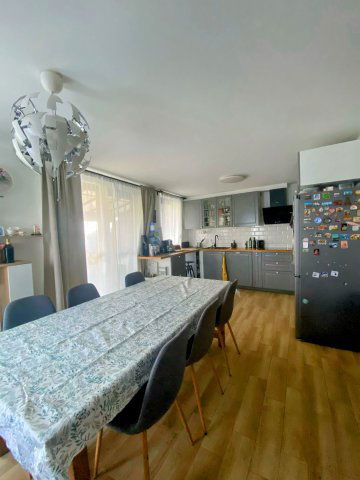 Eladó ikerház, Dunaharasztin, Bethlen Gábor utcában 125 M Ft