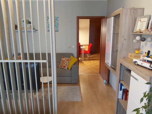 Eladó téglalakás, Budapesten, XV. kerületben 75.9 M Ft, 2 szobás