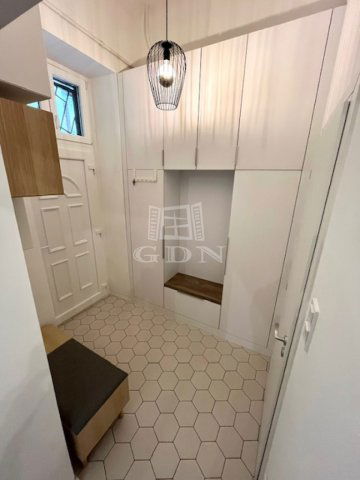 Eladó téglalakás, Budapesten, IX. kerületben 77.23 M Ft