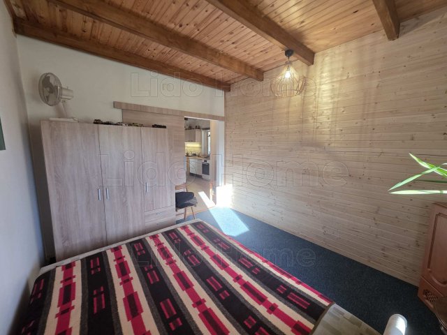 Eladó családi ház, Balatonőszödön 74.9 M Ft, 2+1 szobás