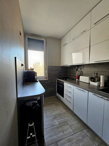 Eladó téglalakás, Budapesten, IV. kerületben, Izzó utcában