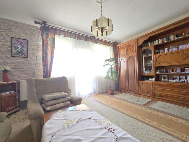 Eladó sorház, Zalaegerszegen 51.99 M Ft, 4 szobás