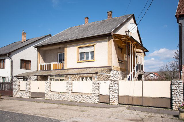 Eladó családi ház, Miskolcon 47.5 M Ft, 4 szobás
