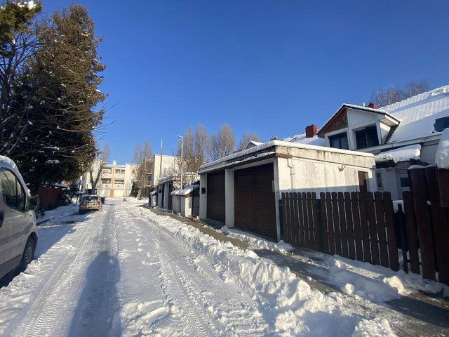 Eladó sorház, Budapesten, IV. kerületben 115 M Ft, 2+2 szobás