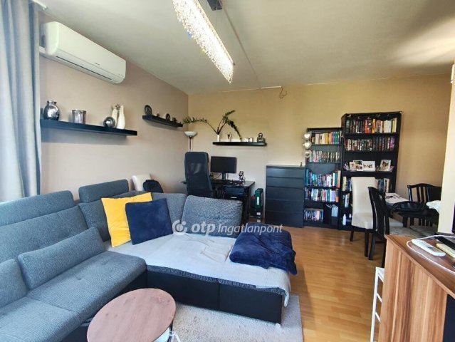 Eladó panellakás, Budapesten, XI. kerületben 76.9 M Ft