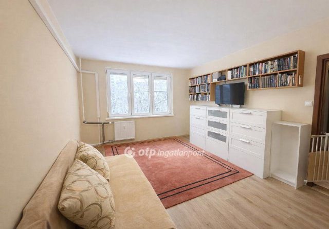 Eladó panellakás, Budapesten, XVIII. kerületben 60.99 M Ft
