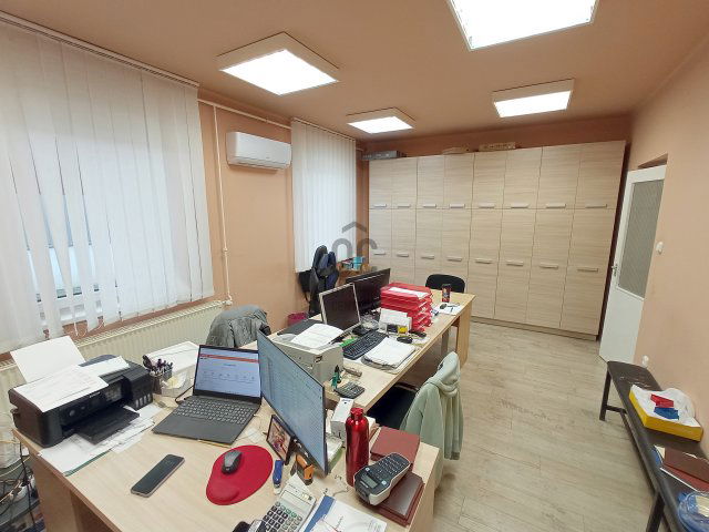 Kiadó iroda, Nyíregyházán 742 E Ft / hó / költözzbe.hu