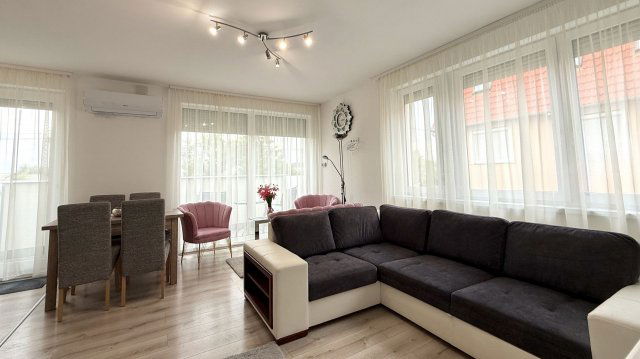 Kiadó téglalakás, albérlet, Debrecenben 265 E Ft / hó, 1 szobás