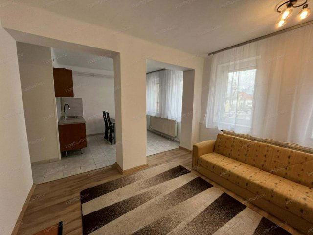 Kiadó téglalakás, albérlet, Kecskeméten 169 E Ft / hó