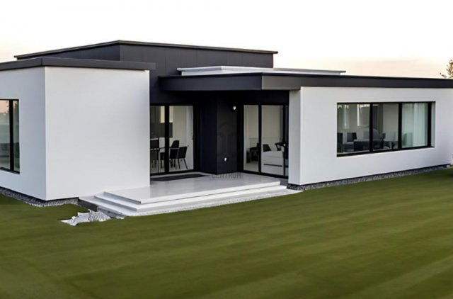 Eladó családi ház, Budapesten, XVIII. kerületben 159 M Ft