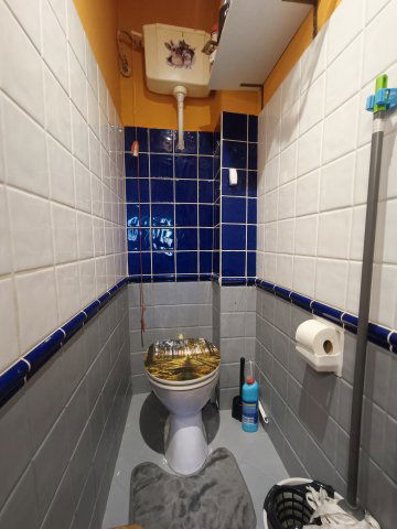 Eladó téglalakás, Budapesten, XXII. kerületben, Tenkes utcában