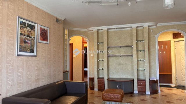 Eladó téglalakás, Budapesten, XIII. kerületben 94 M Ft, 2 szobás