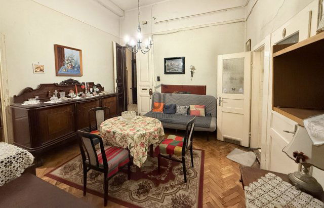 Eladó téglalakás, Budapesten, VIII. kerületben 79 M Ft, 1 szobás