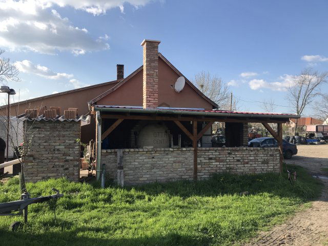 Kiadó ipari ingatlan, Dunavarsányban 800 E Ft / hó