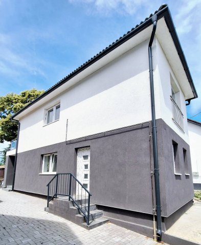 Eladó családi ház, Kéthelyen 89.9 M Ft, 2+1 szobás