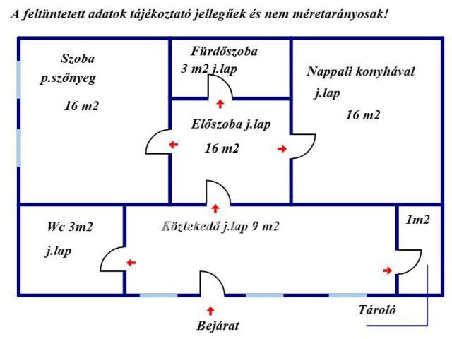 Eladó családi ház, Drégelypalánkon 16.49 M Ft, 2 szobás