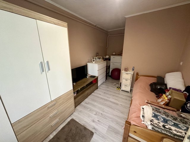 Eladó családi ház, Marcaliban 37.99 M Ft, 3 szobás