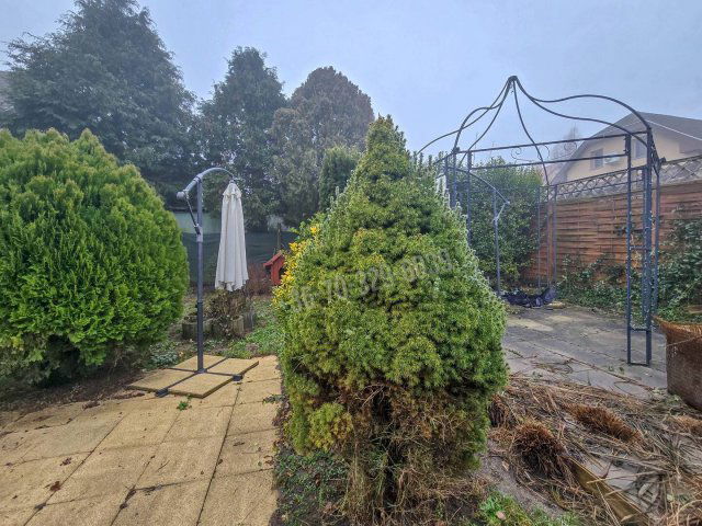 Eladó nyaraló, Fertőhomokon 59.9 M Ft, 1+2 szobás