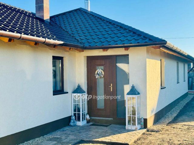 Eladó családi ház, Debrecenben 89 M Ft, 2+1 szobás