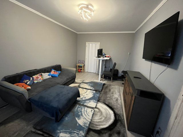 Eladó téglalakás, Nyíregyházán 49.99 M Ft, 2 szobás