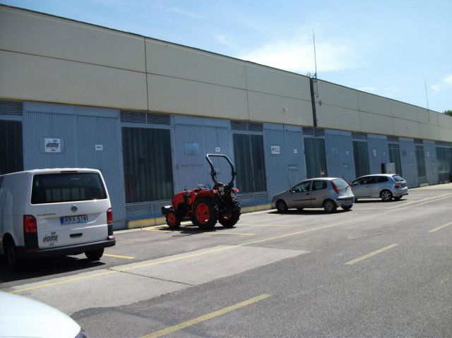 Kiadó iroda, Budapesten, IV. kerületben 354 E Ft / hó, 1 szobás