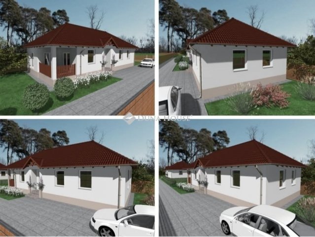 Eladó családi ház, Sülysápon 76 M Ft, 4 szobás