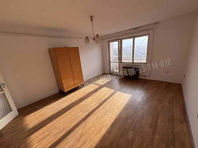 Eladó téglalakás, Nagykanizsán, Vörösmarty utcában 35.9 M Ft