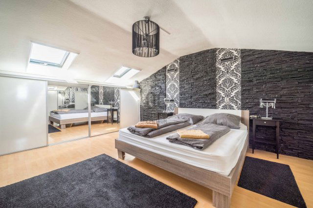 Eladó téglalakás, Budapesten, VI. kerületben 178.9 M Ft