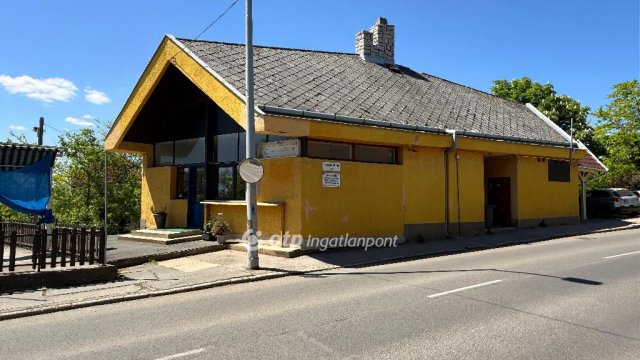 Kiadó üzlethelyiség, Pécsett 318 E Ft / hó
