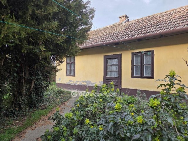 Eladó téglalakás, Mezőhegyesen 28 M Ft, 6 szobás