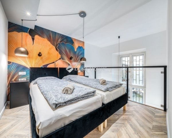 Eladó téglalakás, Budapesten, VIII. kerületben 94.9 M Ft