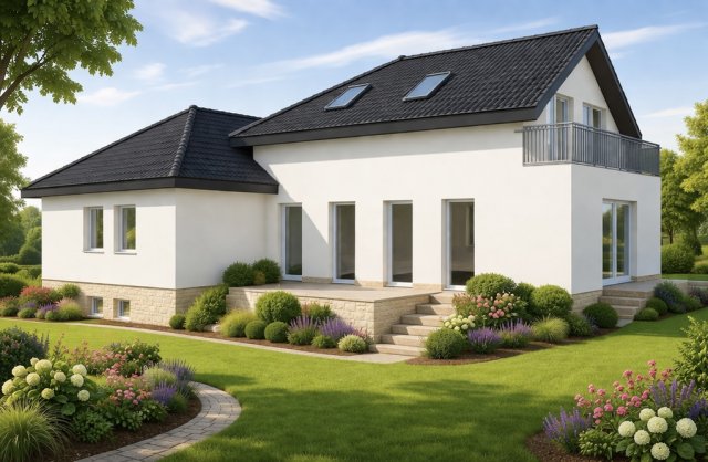 Eladó családi ház, Budapesten, XVI. kerületben 240 M Ft