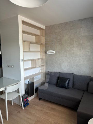 Kiadó téglalakás, albérlet, XIII. kerületben, Népfürdő utcában