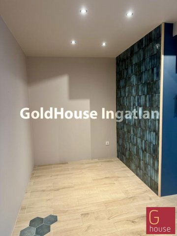 Kiadó üzlethelyiség, Budapesten, VI. kerületben, Hajós utcában