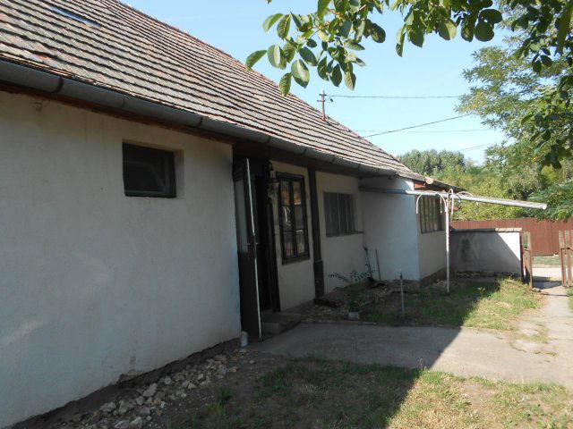 Eladó családi ház, Németkéren 13.8 M Ft, 3 szobás