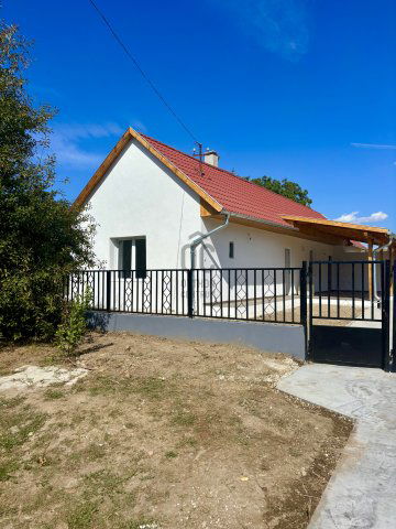 Eladó családi ház, Nagyberényen 44.9 M Ft, 4 szobás