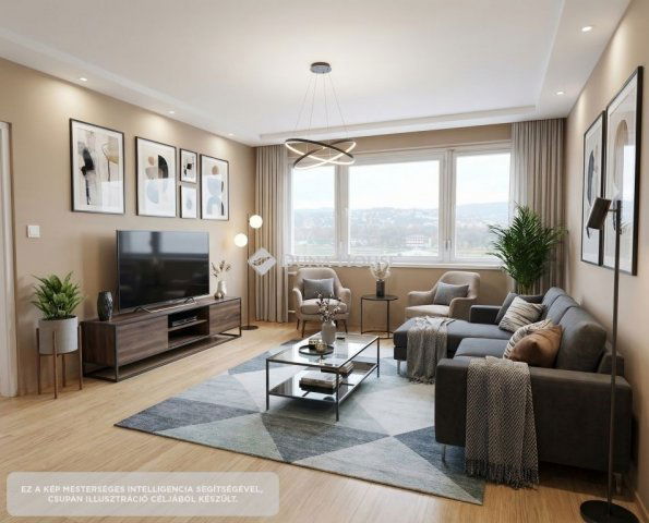 Eladó panellakás, Budapesten, XIII. kerületben 79.9 M Ft